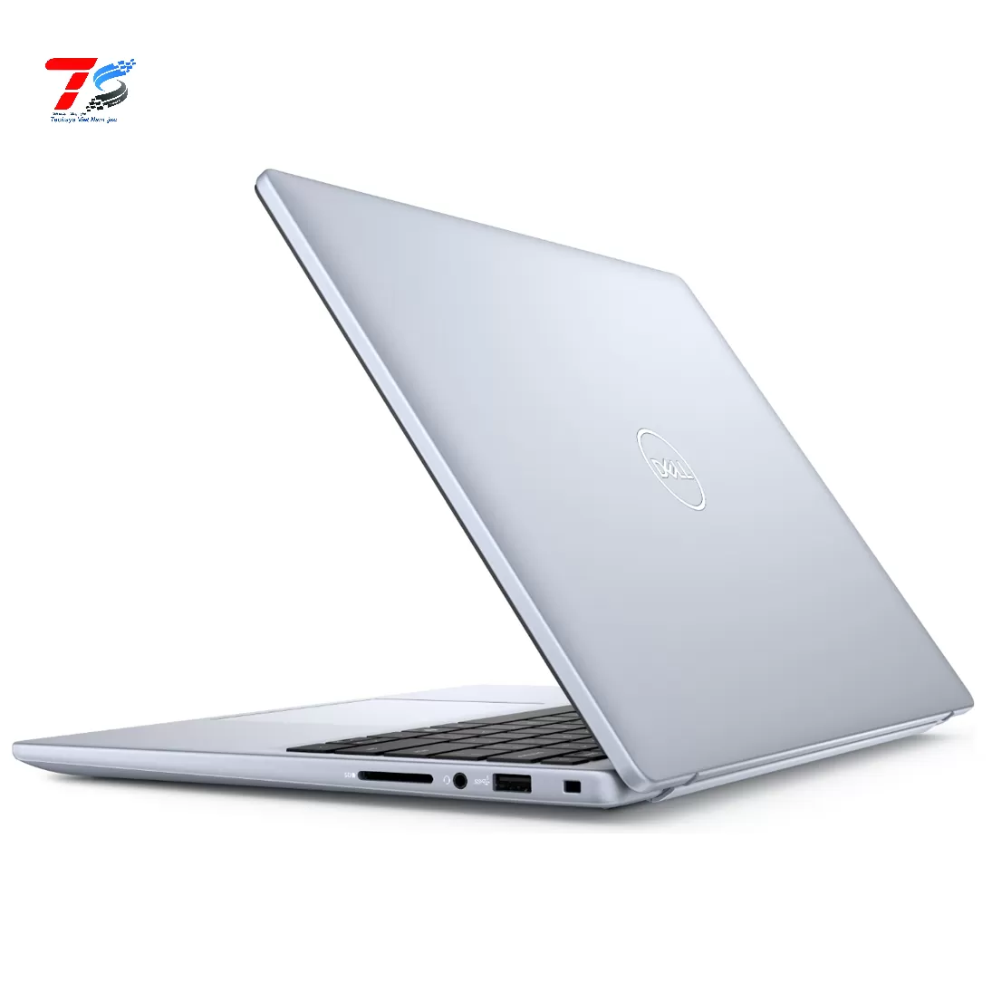 Máy tính xách tay Dell Inspiron 14 5440 - N4I5211W1 - IceBlue - Core 5-120U/16GB/512GB SSD/14